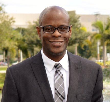 Founder & Principal Attorney Nehemiah
Jefferson