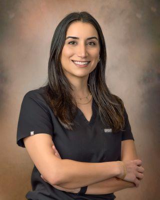 Amanda Akkari, DDS - 38th Street Dental