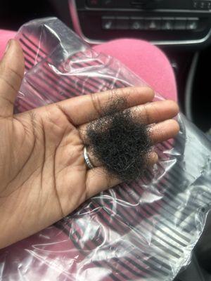 Dominican Beauty Salon