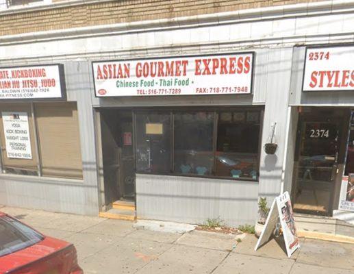 Storefront