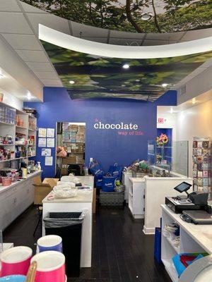 Peterbrooke Chocolatier Palm Beach