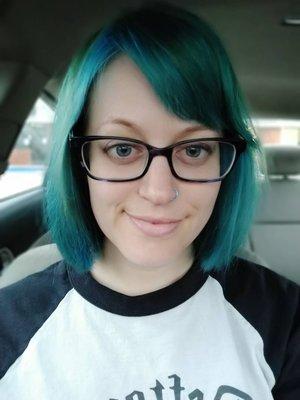 Fashion Hair & Nails