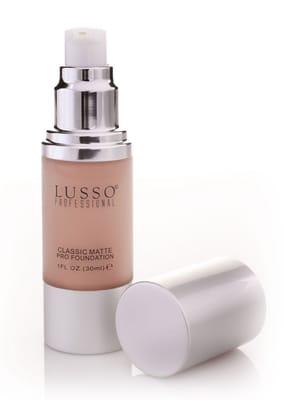 Our #1 seller is our custom blended foundation made especially for you!