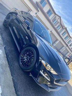 Xcellent Touch Professional Auto Detailing