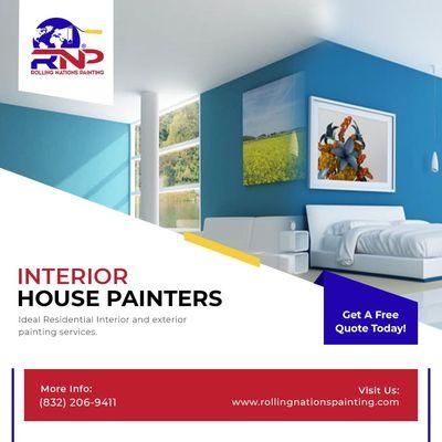 Professionals in what we do.
Our quality guarantees your satisfaction!