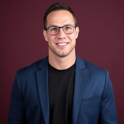 Eric Washkuhn, Clinic Administrator