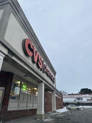 CVS Pharmacy