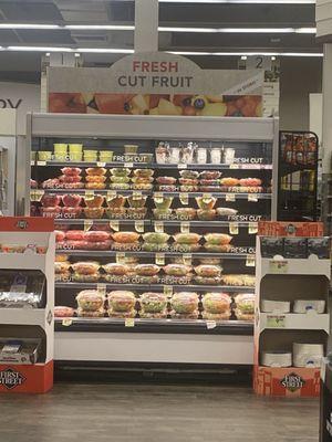 Smart & Final Extra!