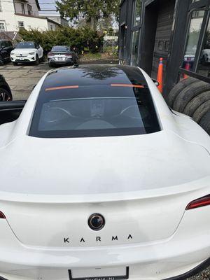 Superior Truck & Auto Glass Repair