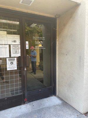 March Lane Quik Care