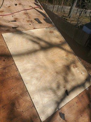 Ashly Construction Services