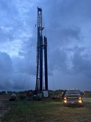 J&M Elite Hotshot Service