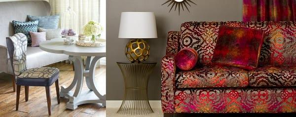 Westlake Village Upholstery & Drapery - Daniels