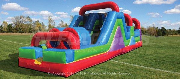 wacky mini obstetrical course