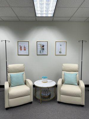 Healthy Dose Med Spa