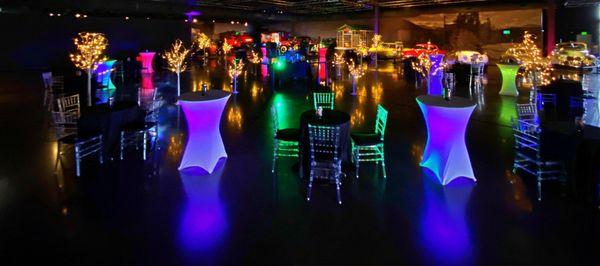 Colorado Lighting and Event Services