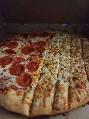 Slices-N-Stix