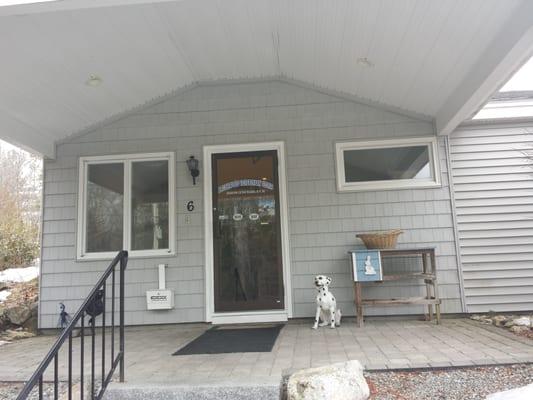 Brushwood Veterinary Clinic