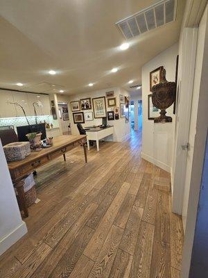 McWilliams Dentistry