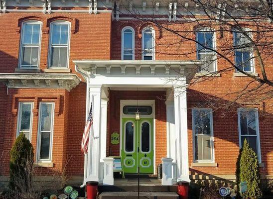 Marysville Art League