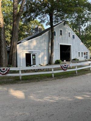 Riverbend Retreat by Purposely Lost