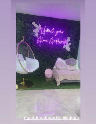 Goddess Beauty And Medspa