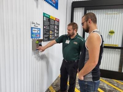 U-Haul Moving & Storage of Door County