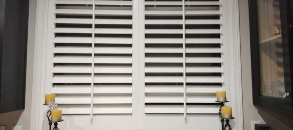 Pacific Wholesale Shutters and Blinds