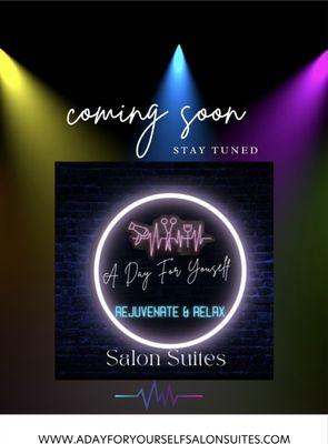 Coming Soon! Charlotte, NC