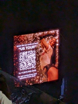 Chase Center, 10/11/25