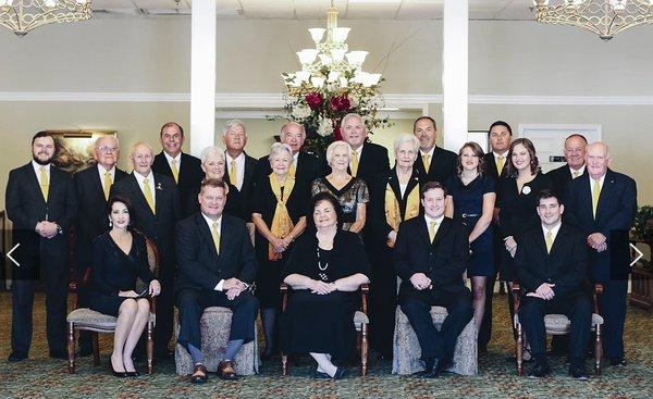 Higgins Lagrange Chapel and Funeral Home