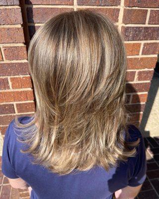 Benjamin Avery Salon & Barbershop