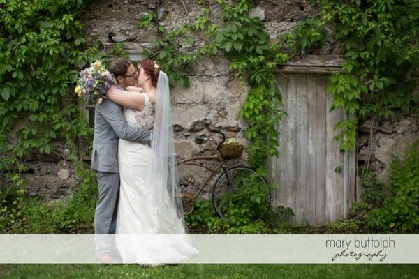 Mary Buttolph Photography LLC