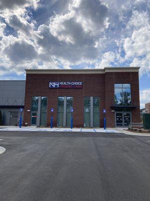 Health Choice Urgent Care - Snellville