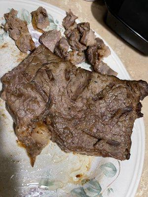Biondo's Meat Market
