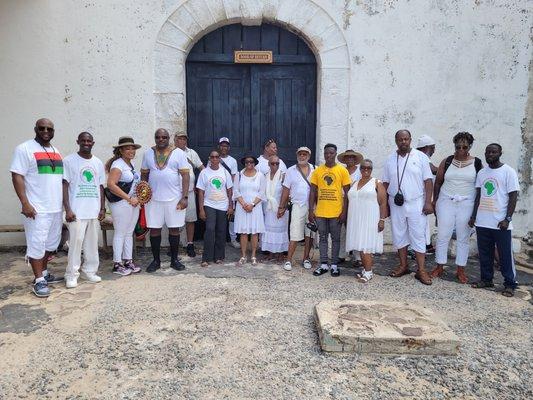 Africa for the Africans Tours & Investments