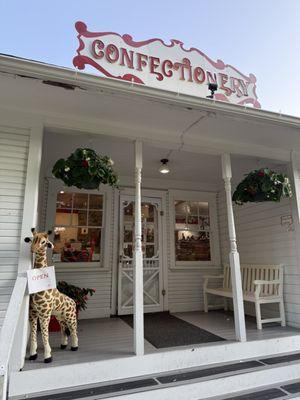 Door County Confectionery