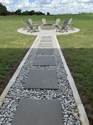 Benitez Irrigation & Landscape