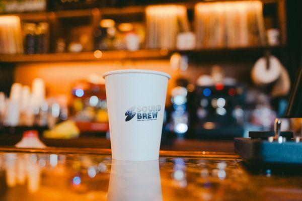 Sound Brew Coffee
