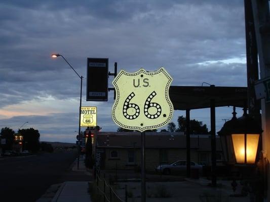 Route 66