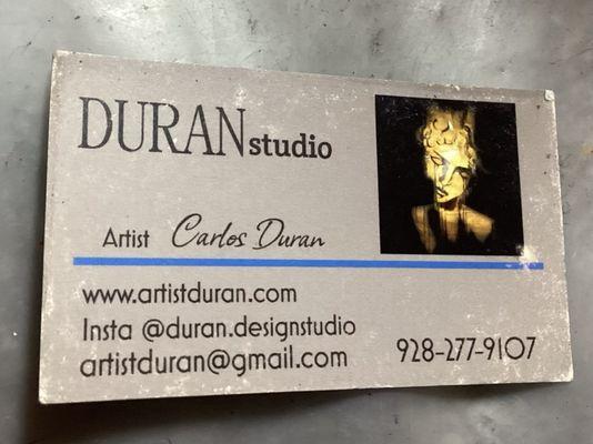 Duran Studio