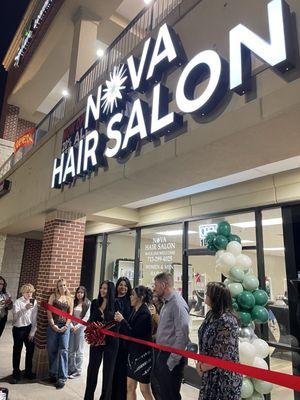 Nova Hair Salon