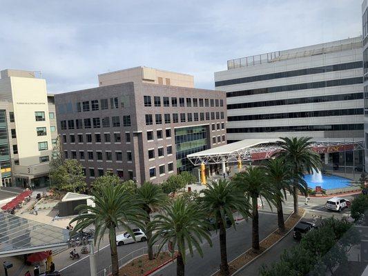 USC Roski Eye Institute- Refractive Surgery Center