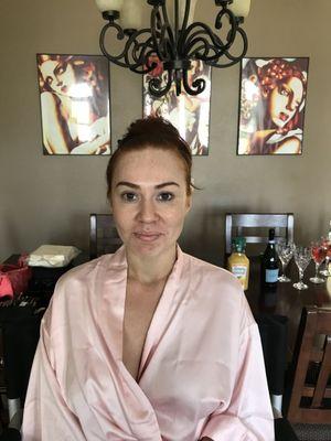 Tonii Gorgeous Artistry