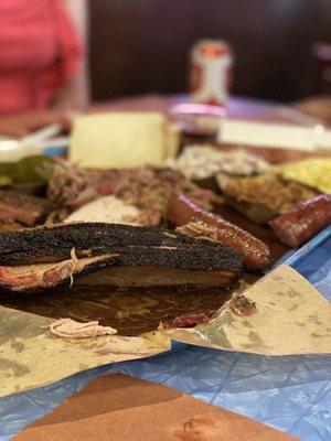 Franklin Barbecue
