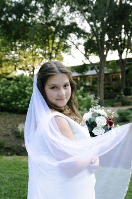 Eeva Mmarie Portraits