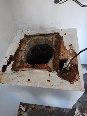 Arce's Handyman And A/C