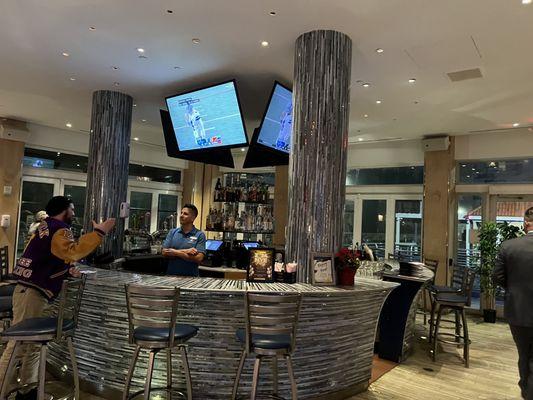 Allegria Hotel