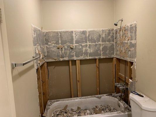 OJ Rodriguez Construction