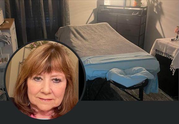 Linda Lanpher Massage